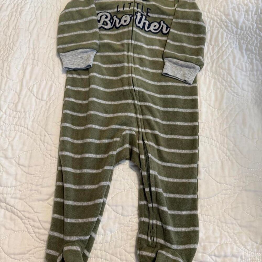 Carter-s Sleepsuits